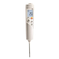 Testo SE /& Co.KGaA 0560 7351 testo 735-1