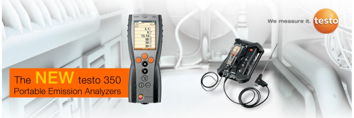 Flue-Gas-Analyzer-Testo350