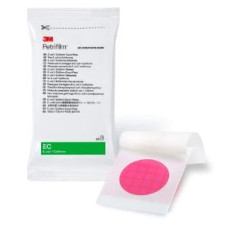 3M Petrifilm for E.Coli/Coliform Count