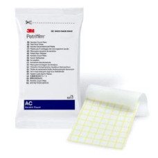 3M Petrifilm Aerobic Count (AC) Plates