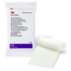 3M Petrifilm Yeast and Mold (YM) 