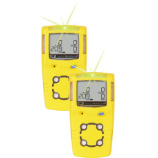 Multigas Detector X3
