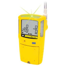 GasAlertMax XT II 