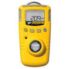 Gas Alert Extreme