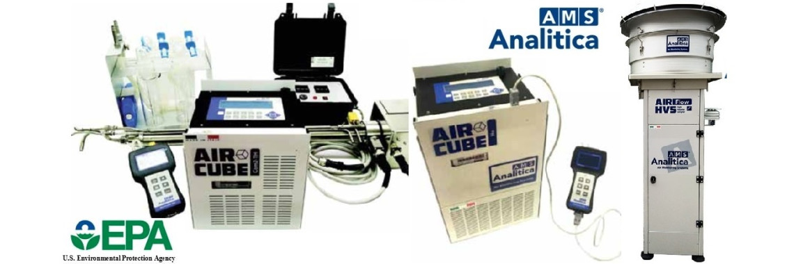 PM10 AMS Analytica