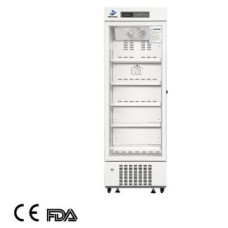 Single Door Pharmacy Refrigerator, PR5-320