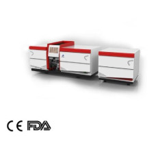 Atomic Absorption Spectrophotometer, SP-IAA1800H, USA-FDA Approved