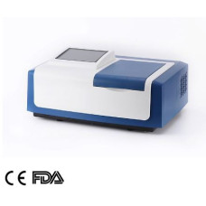 Double Beam UV-Vis Spectrophotometer SP-IUV7