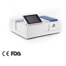 Double Beam UV Visible Spectrophotometer, SP-IUV8, SP-IUV9