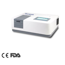 Double Beam UV-Vis Spectrophotometer SP-LUV1910, 1920