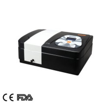 UV VIS Spectrophotometer, Double Beam, SP-HUV8/ SP-HUV9