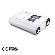 UV VIS Spectrophotometer, Double Beam, SP-MUV9000, 9000A, 9000S