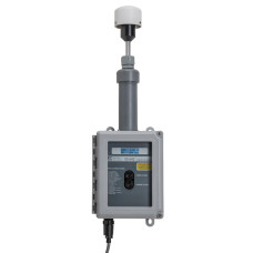 PM Analyzer for PM 10 or 2.5 Model ES-642