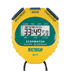Extech 365510  Stopwatch/Clock
