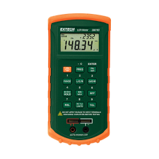 Extech 380193  Passive Component LCR Meter