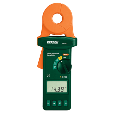 Extech 382357  Clamp-on Ground Resistance Tester