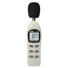 Extech 407730  Digital Sound Level Meter