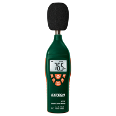Extech 407732  Low/High Range Sound Level Meter