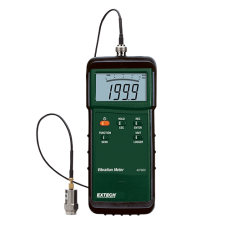 Extech 407860  Heavy Duty Vibration Meter