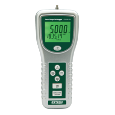Extech 475040-SD Digital Force Gauge/Datalogger