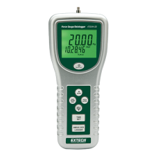 Extech 475044-SD High Capacity Force Gauge/Datalogger