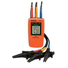    Extech 480400 Phase Sequence Tester