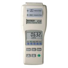  Extech BT100  Battery Capacity Tester