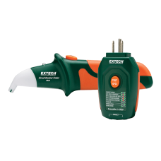 Extech CB20 Circuit Breaker Finder/Receptacle Tester