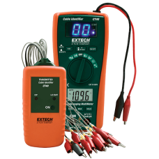  Extech CT40  Cable Identifier/Tester Kit