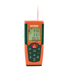 Extech DT200  Laser Distance Meter 