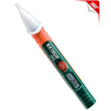 Extech DV40  AC Voltage Detector + IR Thermometer
