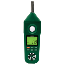 Extech EN300  5-in-1 Environmental Meter