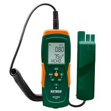 Extech FM200 Formaldehyde (CH2O or HCHO)