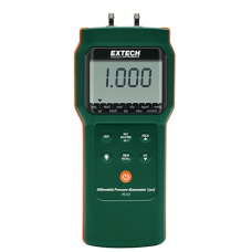 Extech PS101   Differential Pressure Manometer (1psi)