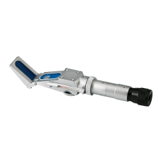 Extech RF30   Triple Range Sucrose Brix Refractometer (0 - 41%, 42 - 71%, 72 - 90%)