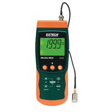 Extech SDL800  Vibration Meter/Datalogger