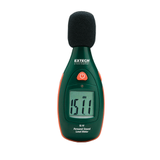 Extech SL10  Pocket Series Sound Meter