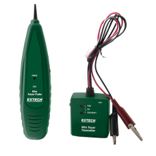 Extech TG20 Wire Tracer Kit