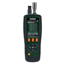 Extech VPC300 Video Particle Counter with built-in Camera