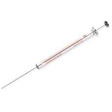  Hamilton 80085  10 µL, Model 1701 N SYR, Cemented NDL, 26 ga, 2 in, point style 3