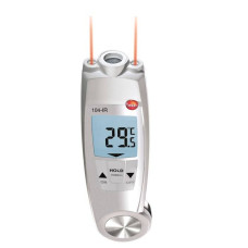 testo 104 IR Food Safety Thermometer