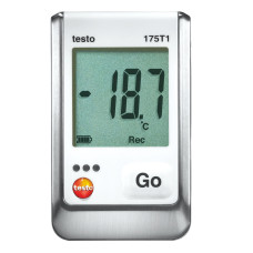 testo 175 T1 Temperature datalogger