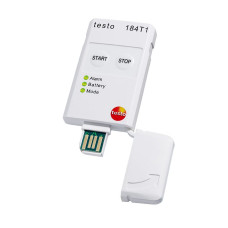 testo 184 T1 Temperature Datalogger