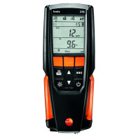 testo 310 Basic Flue Gas Analyzer