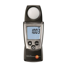 testo 540 Lux Meter