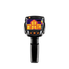 testo 872 - thermal imager with App
