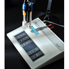 pH and Conductivity Meters