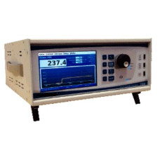 Portable Ozone Photometer Audit Transfer Standard
