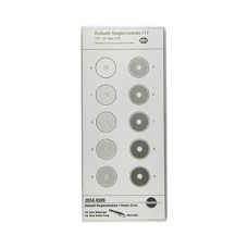 Scale for Soot