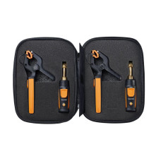 testo Smart Probes AC & refrigeration test kit